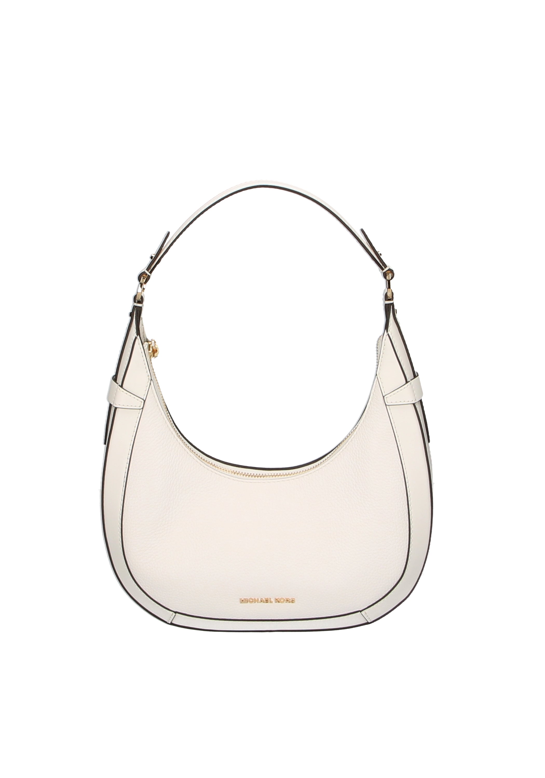Borsa A Spalla Donna michael kors 30S4G0PL5L-085 Bianco