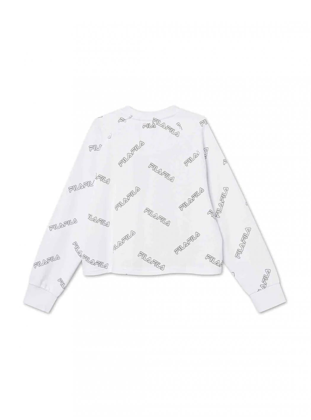 Bambina fila 683350