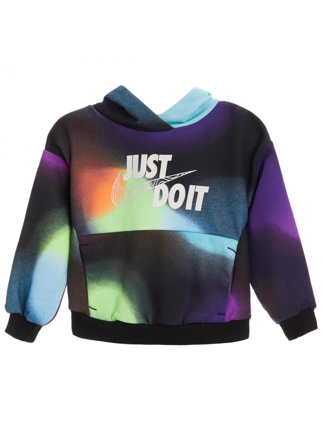 felpa Bambino 86K246-23 nike sportswear