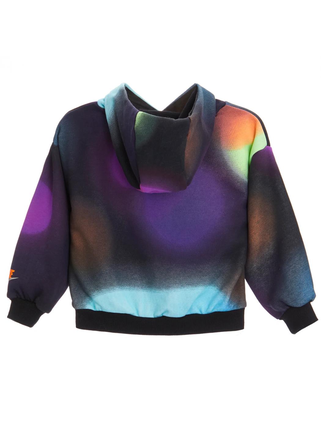 felpa Bambino 86K246-23 nike sportswear