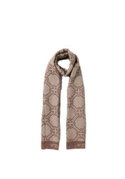 Sciarpa Donna V73 73sp7d062-naturale Rosa