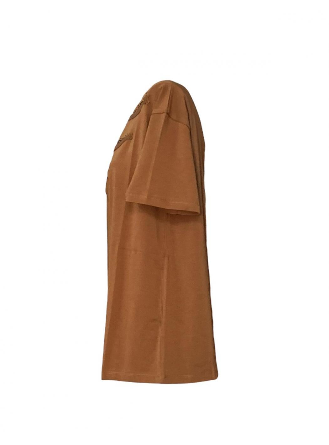 Donna giulia valli WE6220_CANNELLA