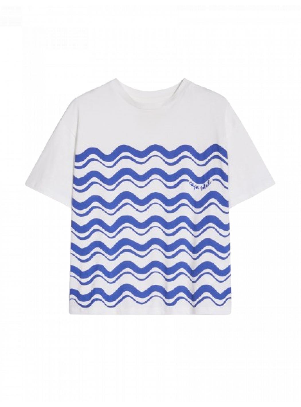 T-shirt Donna Pennyblack CAMPOS