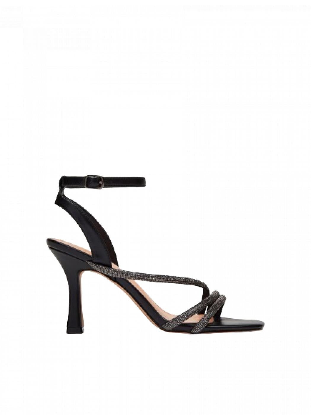 Donna Pennyblack MANCIA