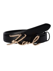 Cintura Donna Karl Lagerfeld 205W3103_205W3103997_A997