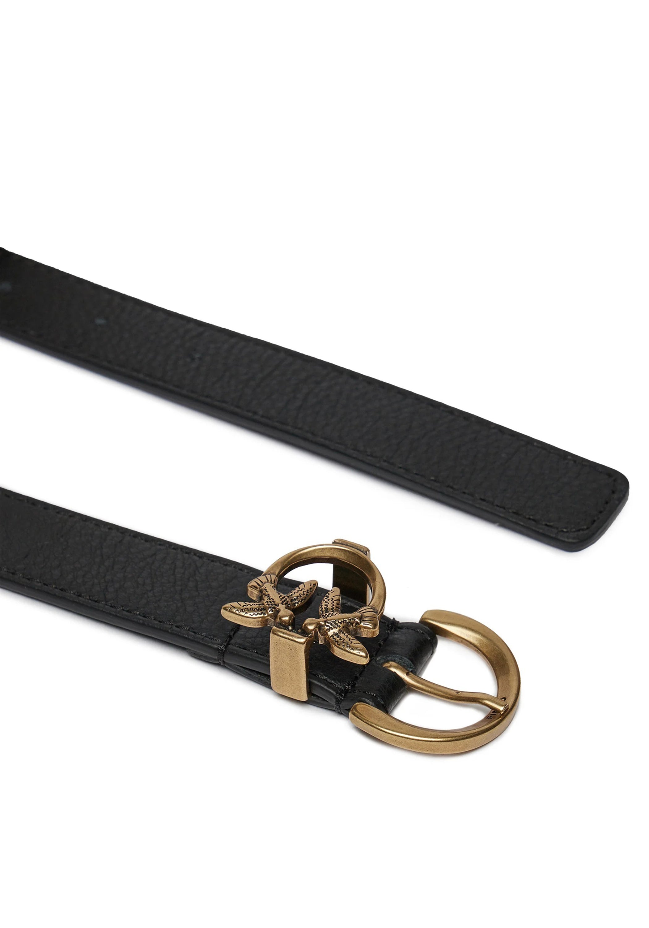 Cintura Donna pinko 102820a158-z99q Nero