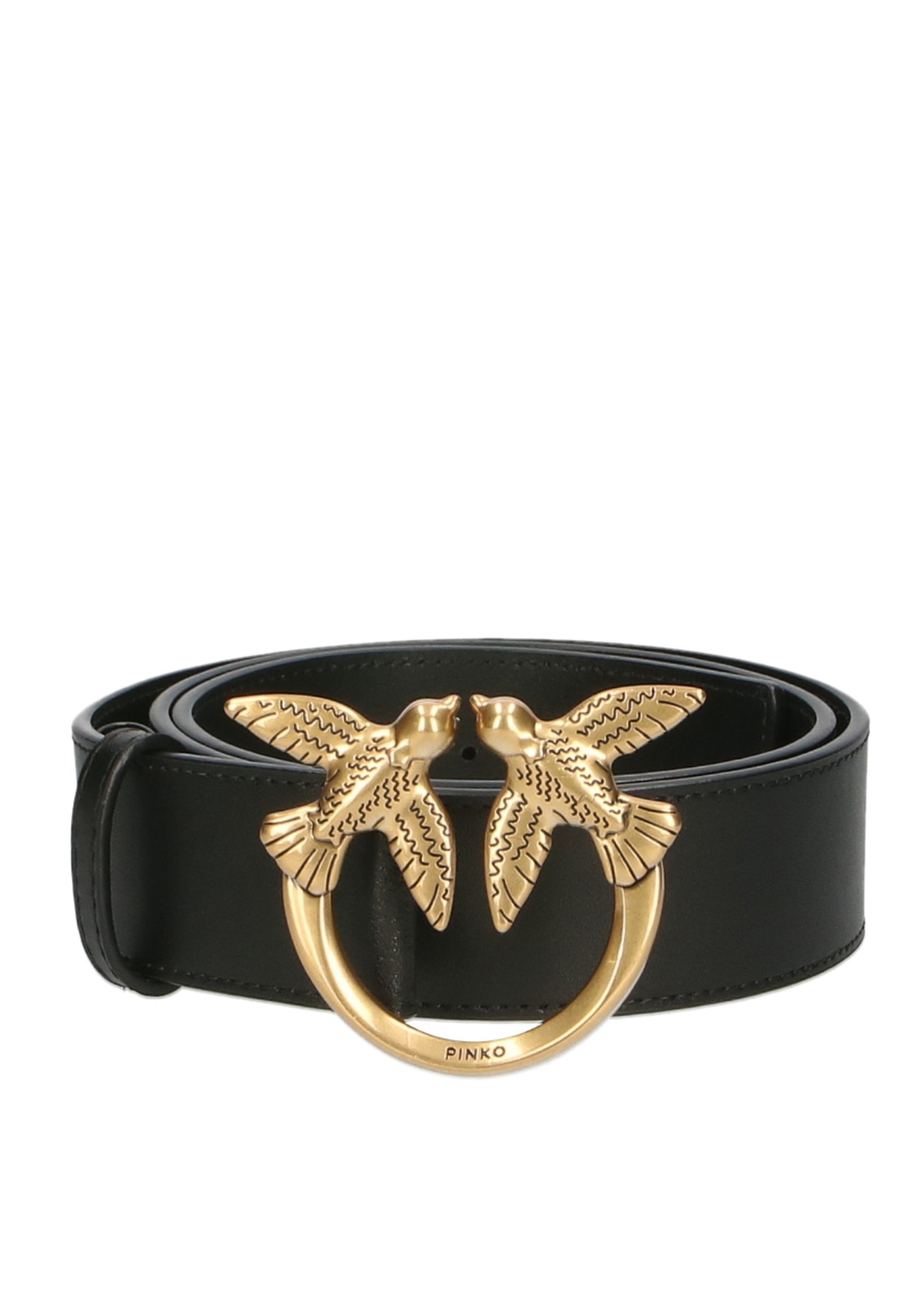 Cintura Donna pinko 100120a0f1-z99q Nero