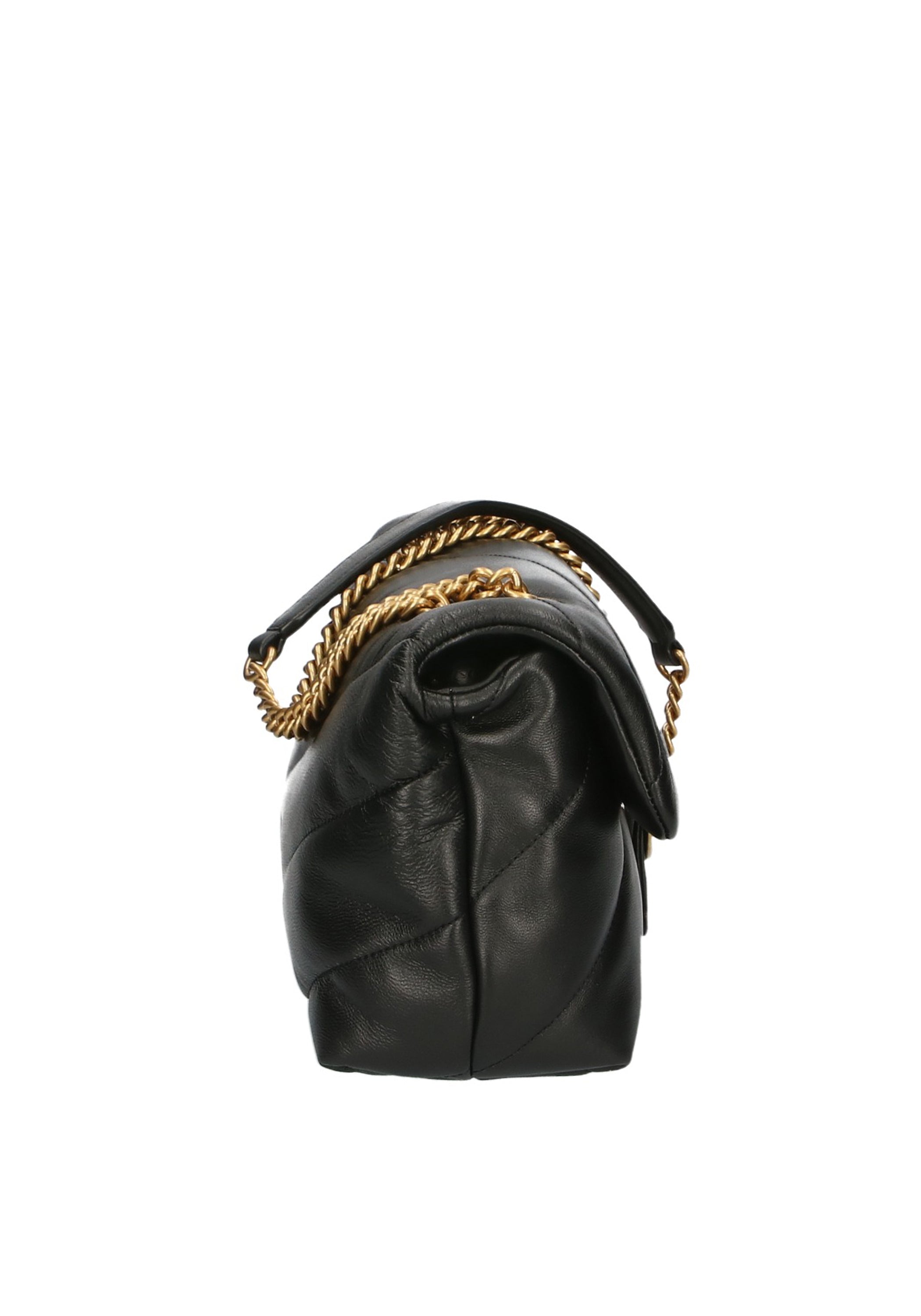 Love Puff Classic Donna Pinko 100038a0f2-z99q Nero