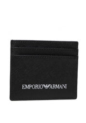 Portacarte Uomo emporio armani Y4R324Y020V-81072 Nero