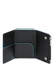 Compact Uomo piquadro PP5585B2R-N Nero