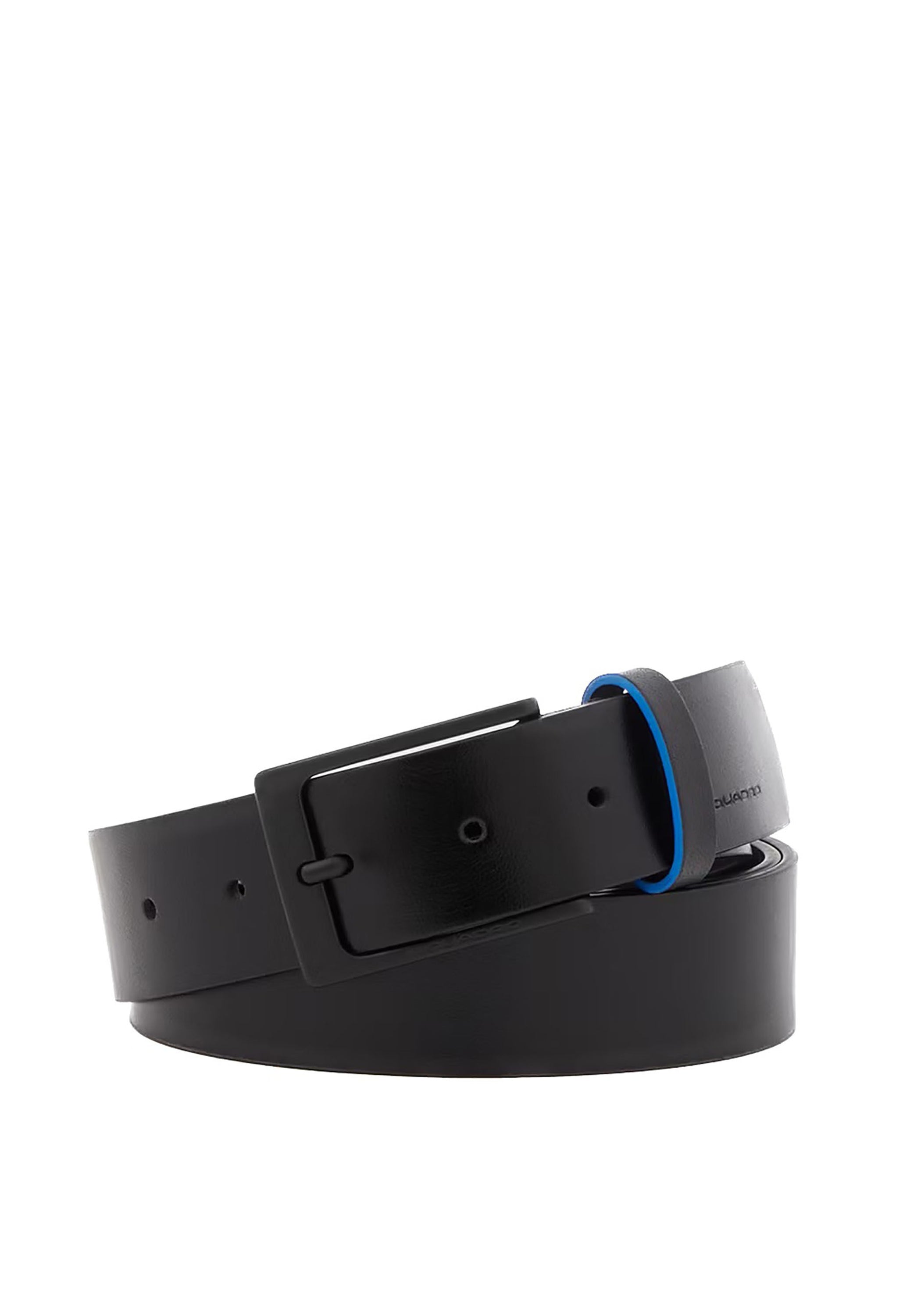 Cintura Uomo piquadro CU6183B2V-N Nero