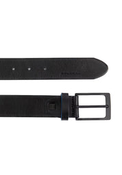 Cintura Uomo piquadro CU6183B2V-N Nero