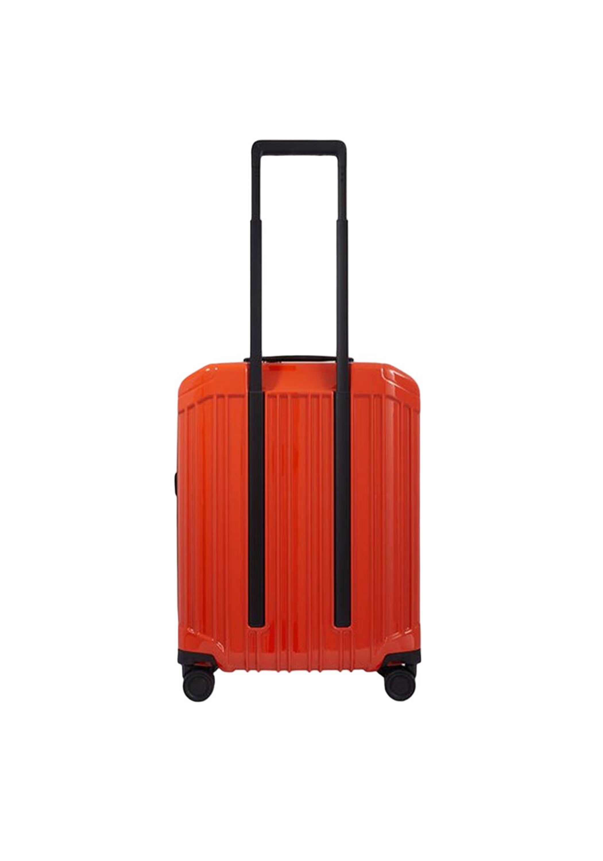 Trolley Uomo piquadro BV4425PQLS2-AR Arancione