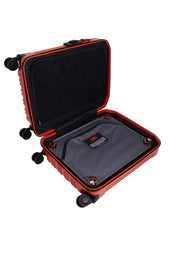 Trolley Uomo piquadro BV4425PQLS2-AR Arancione