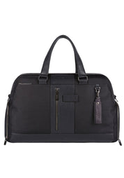 Borsone Uomo piquadro BV4447BR2-N Nero