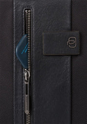 Borsone Uomo piquadro BV4447BR2-N Nero