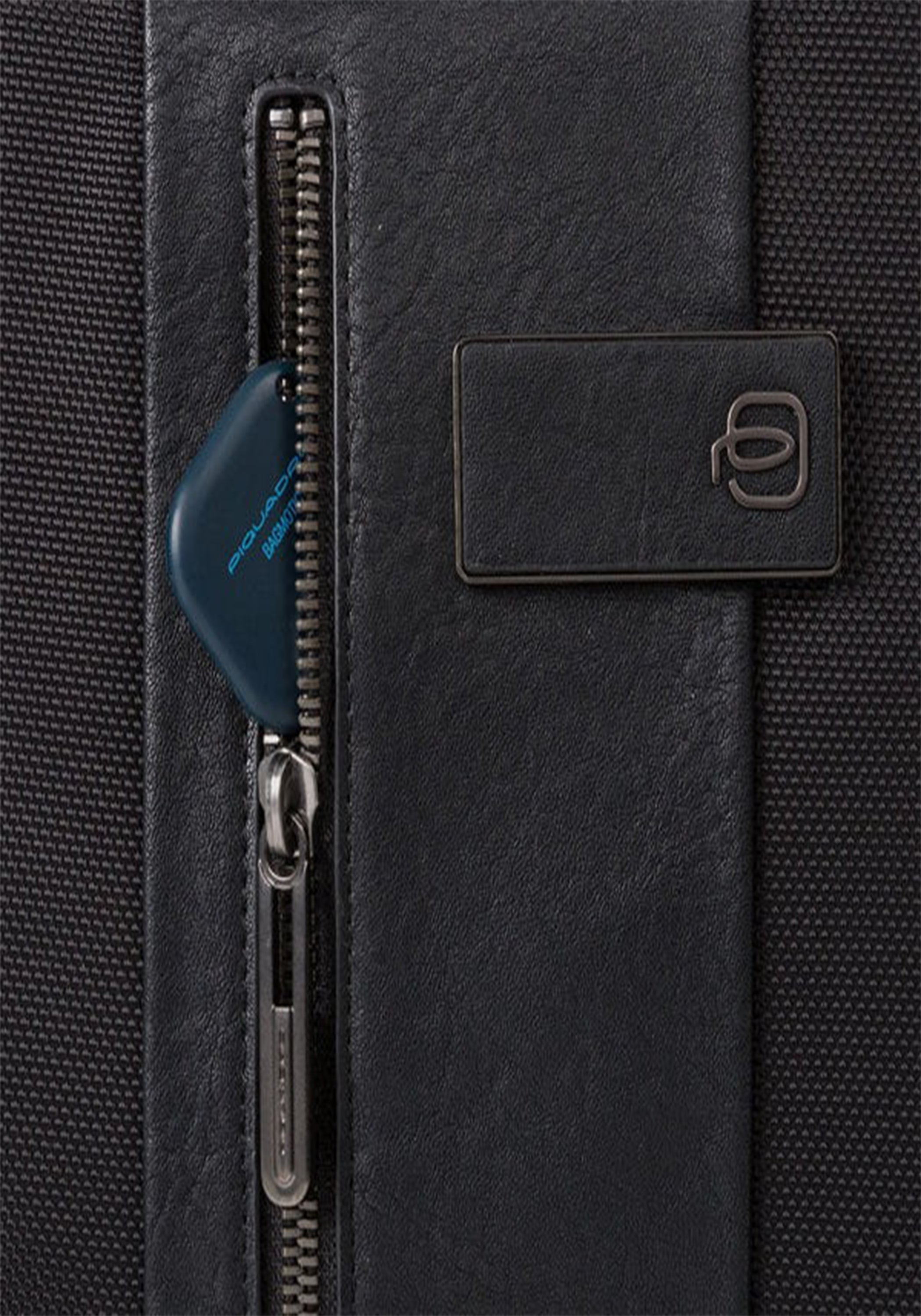 Borsone Uomo piquadro BV4447BR2-N Nero