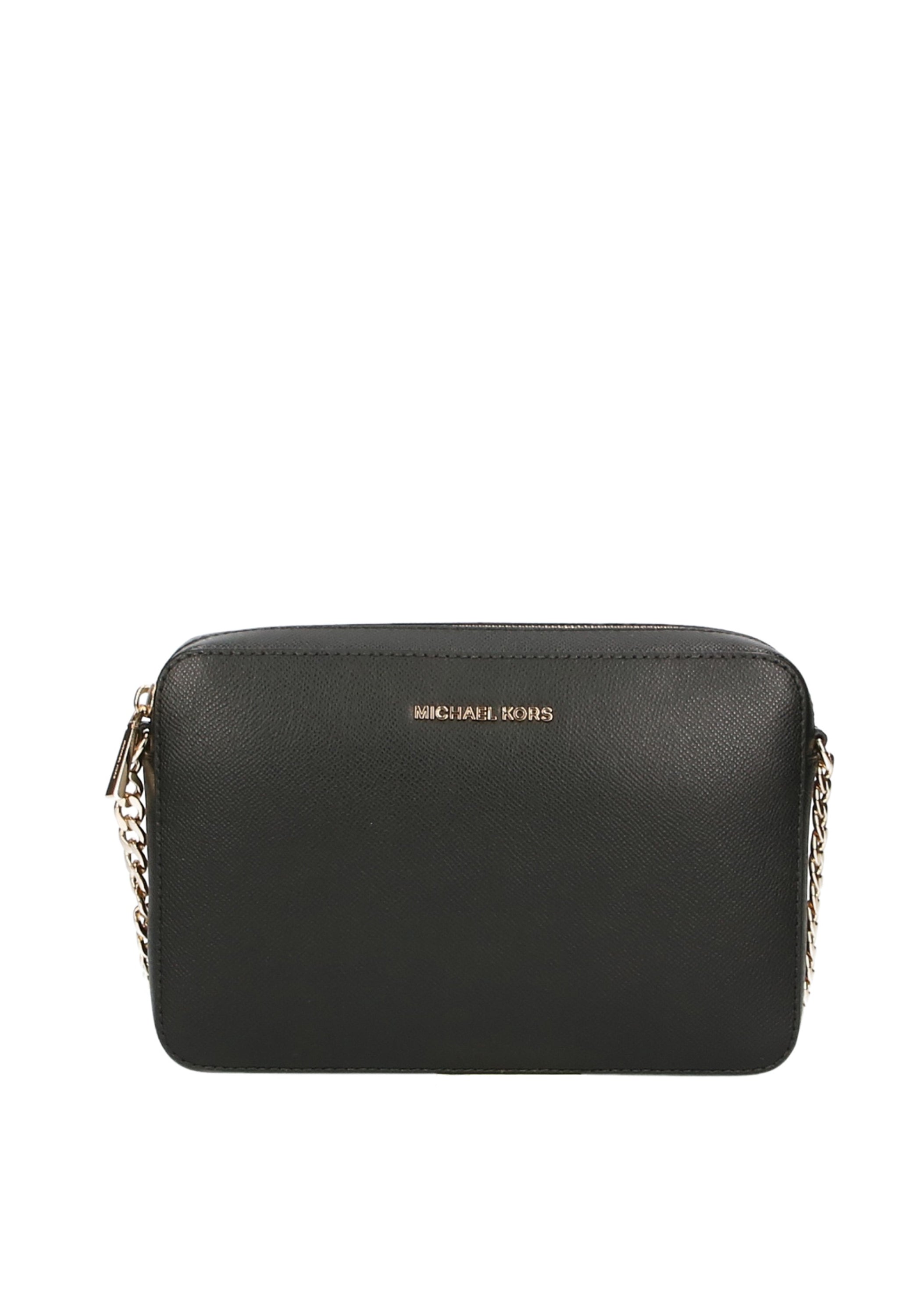Borsa A Tracolla Donna michael kors 32S4GTVC3L-001 Nero