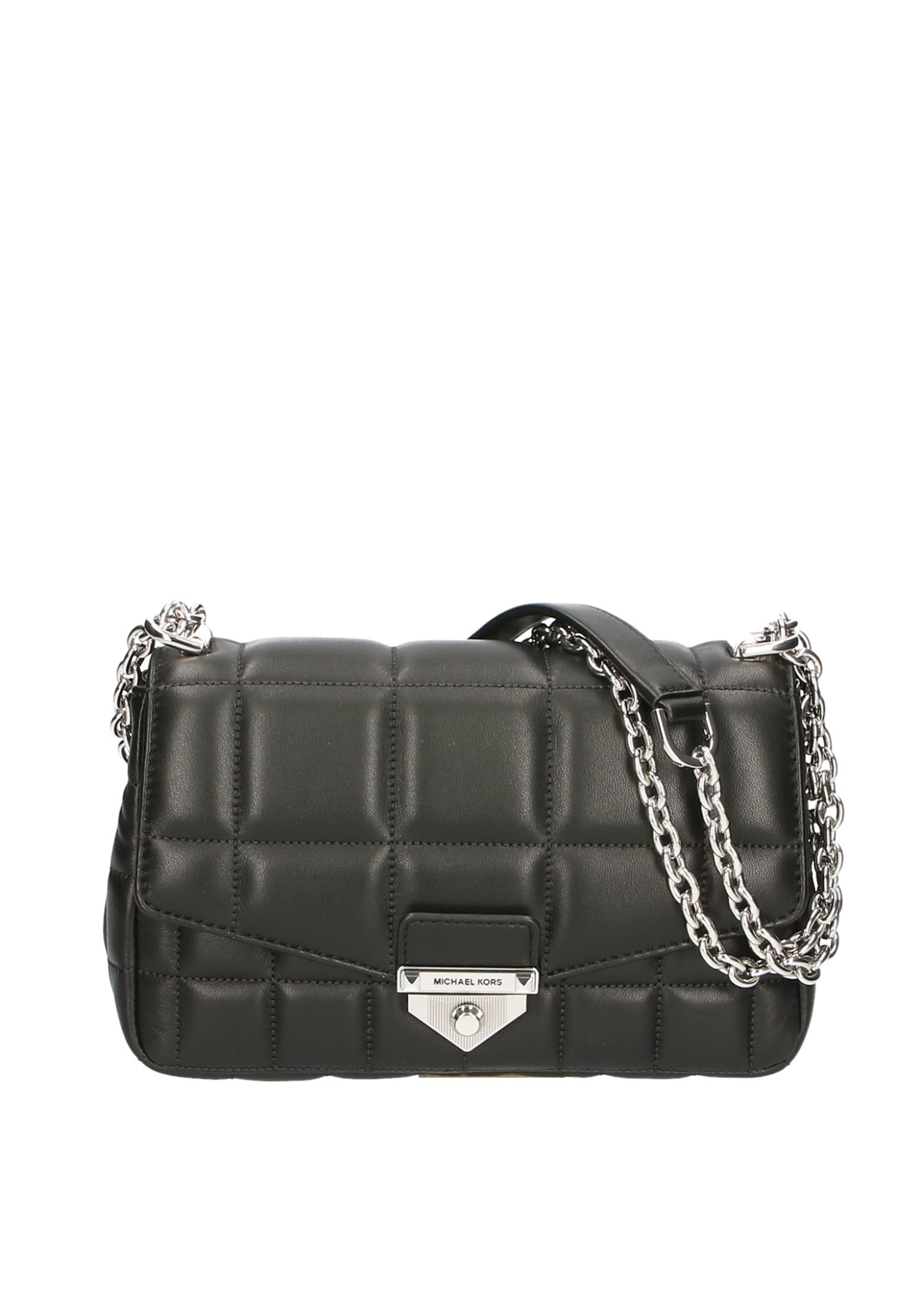 Borsa Donna michael kors 30F0S1SL3L-001 Nero
