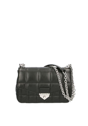 Borsa Donna michael kors 30H0S1SL1T-001 Nero