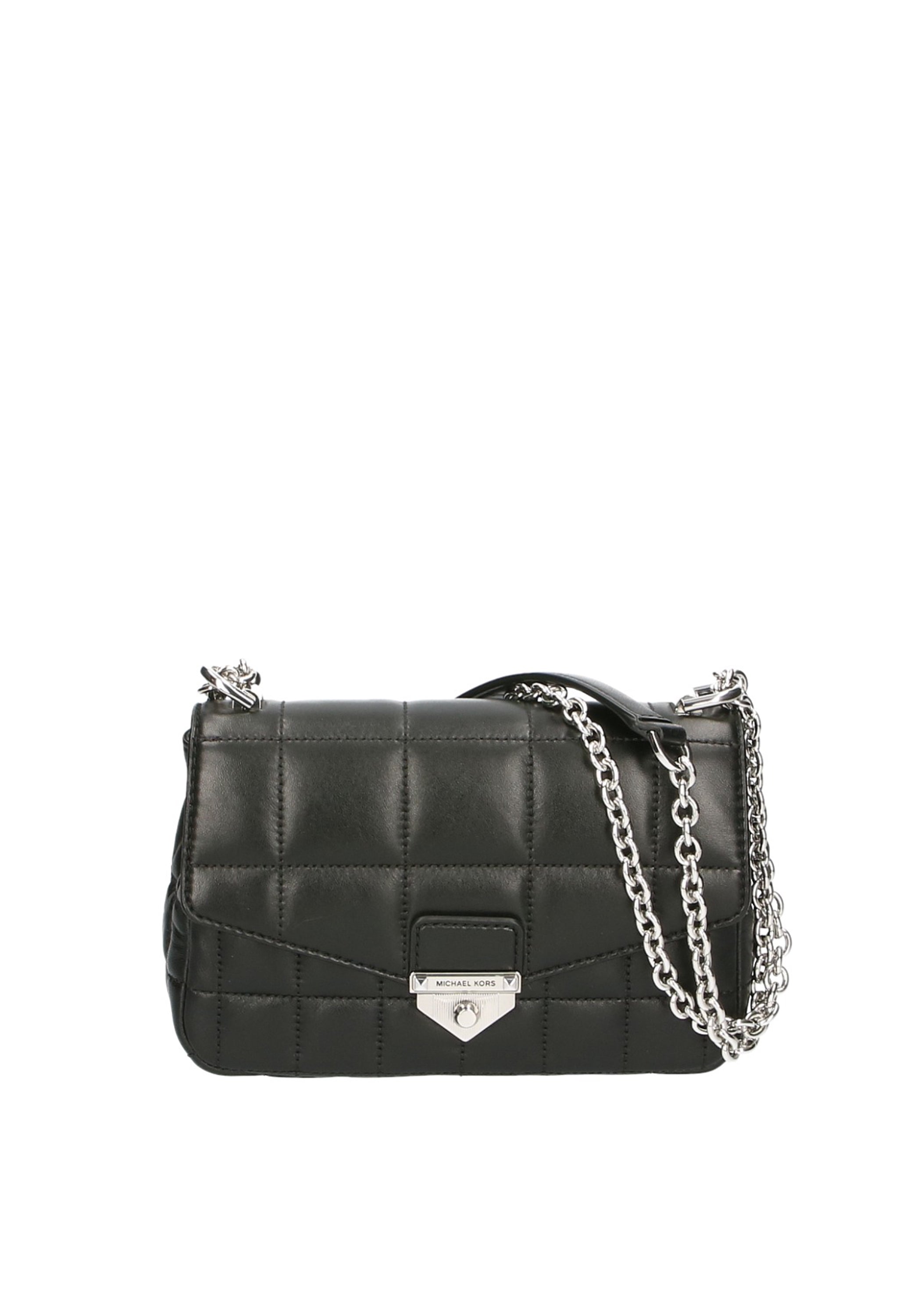 Borsa Donna michael kors 30H0S1SL1T-001 Nero