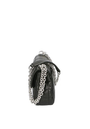 Borsa Donna michael kors 30H0S1SL1T-001 Nero