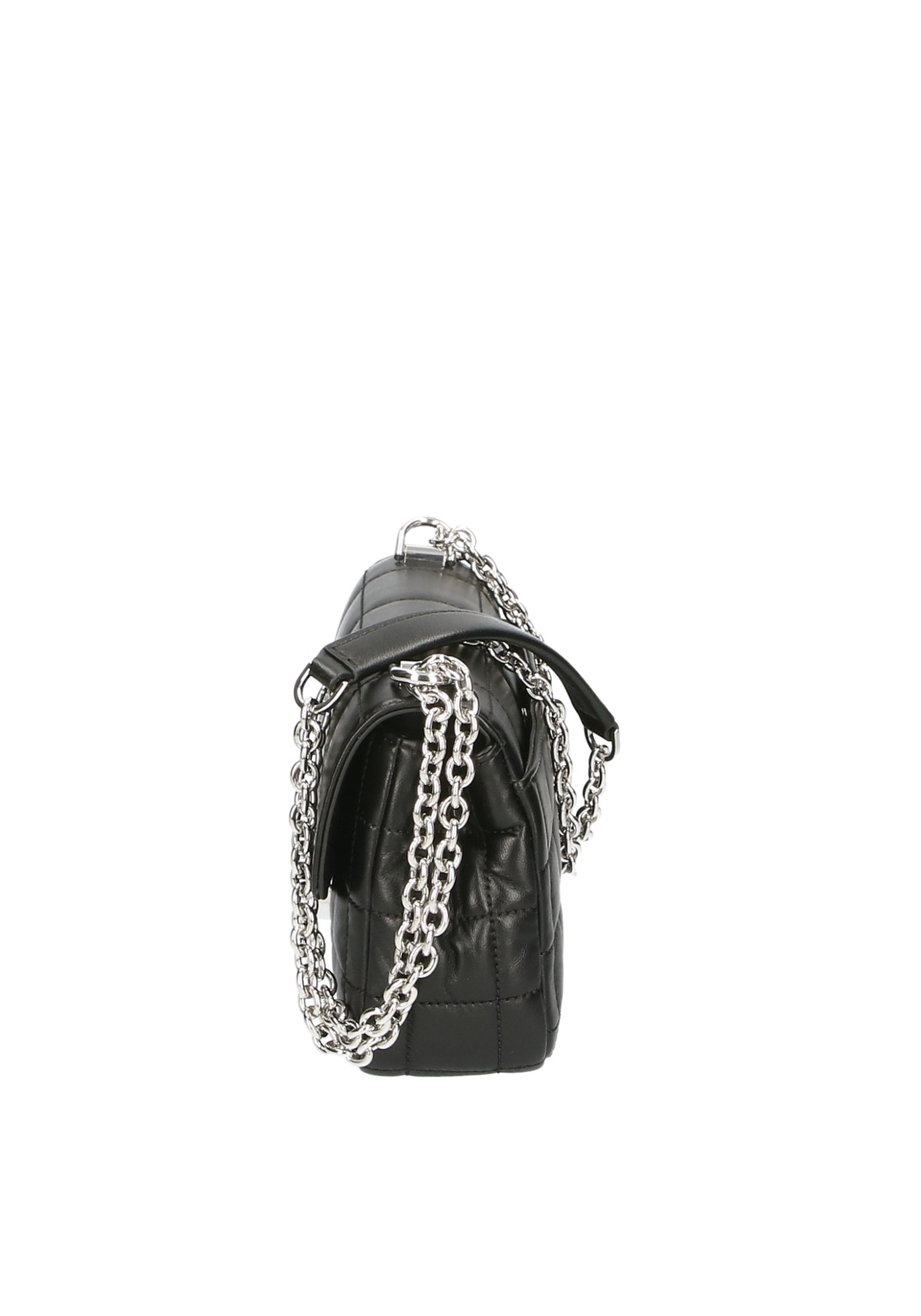 Borsa Donna michael kors 30H0S1SL1T-001 Nero