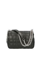 Borsa Donna michael kors 30H0S1SL1T-001 Nero