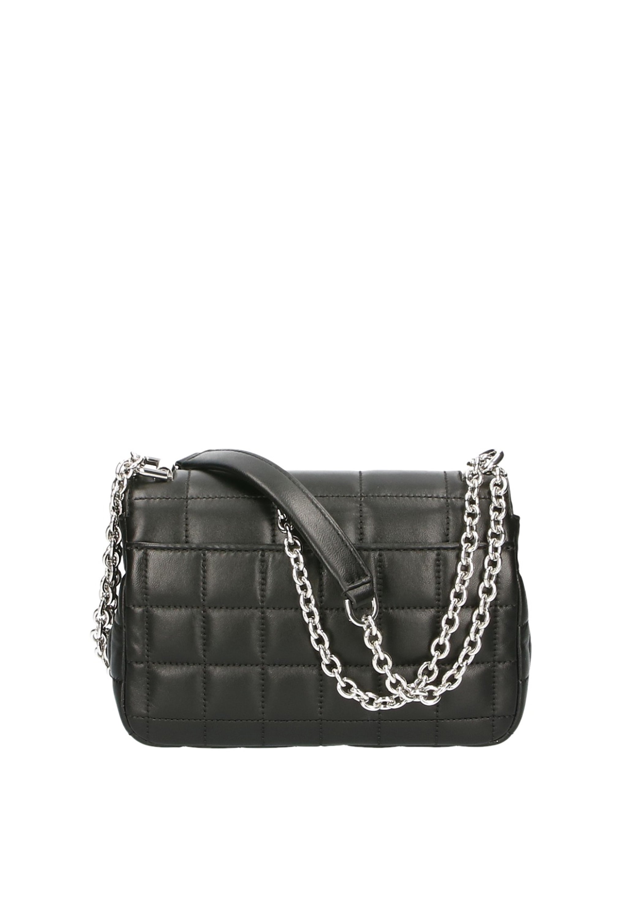 Borsa Donna michael kors 30H0S1SL1T-001 Nero