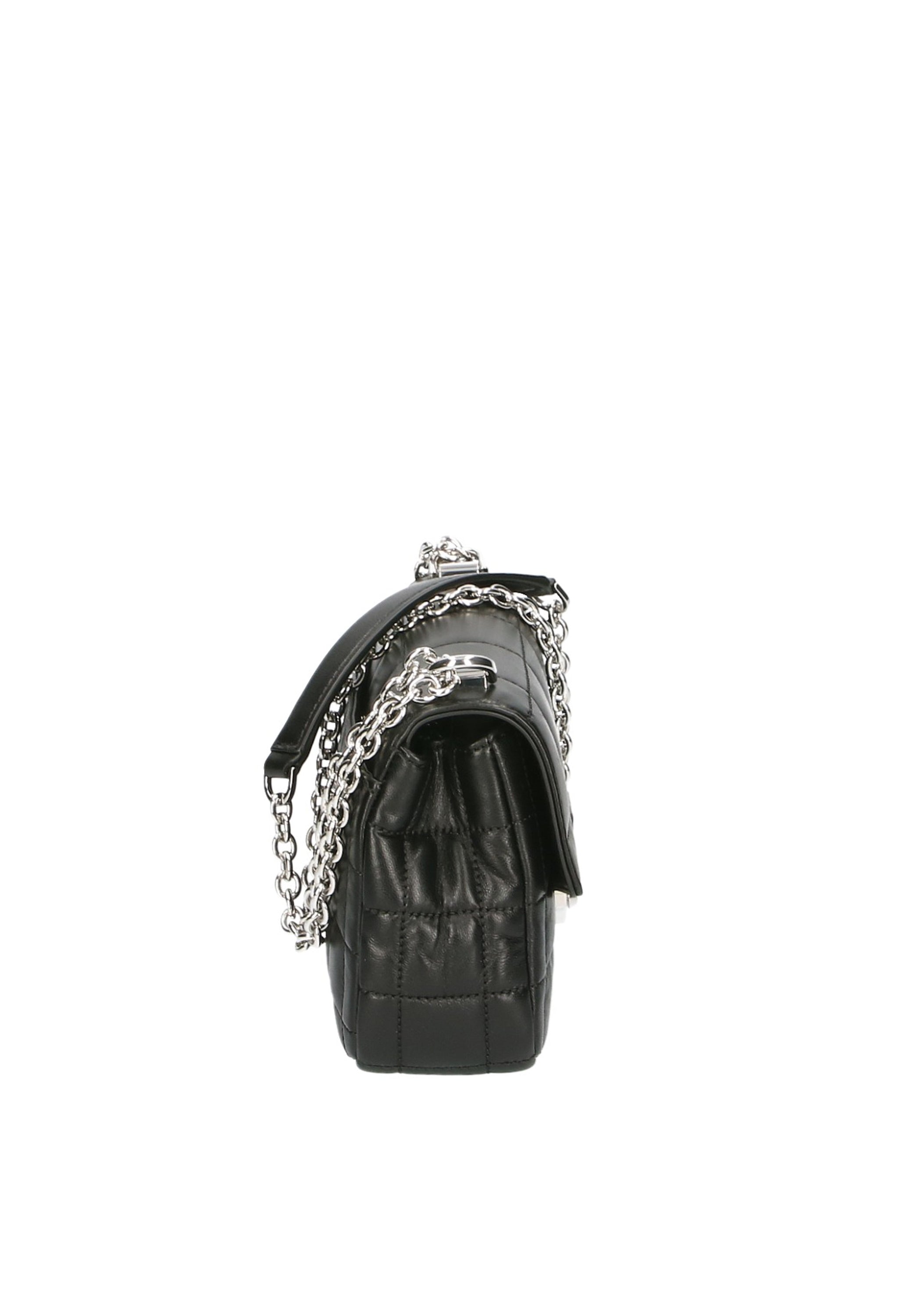 Borsa Donna michael kors 30H0S1SL1T-001 Nero