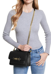 Borsa Donna michael kors 30s2g7hl3l-001 Nero