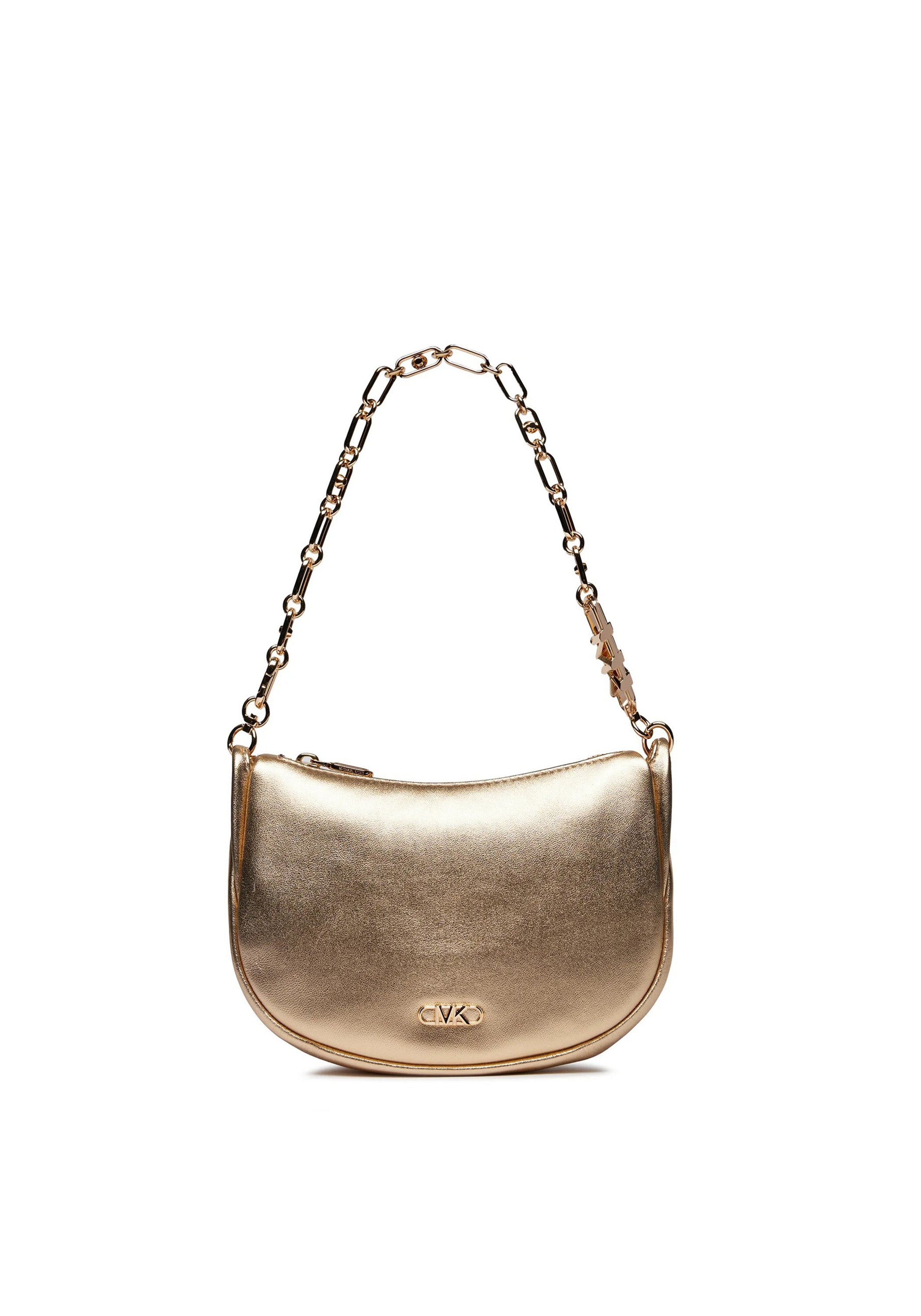 Pochette Donna michael kors 32h3g8nc1o-740 Oro