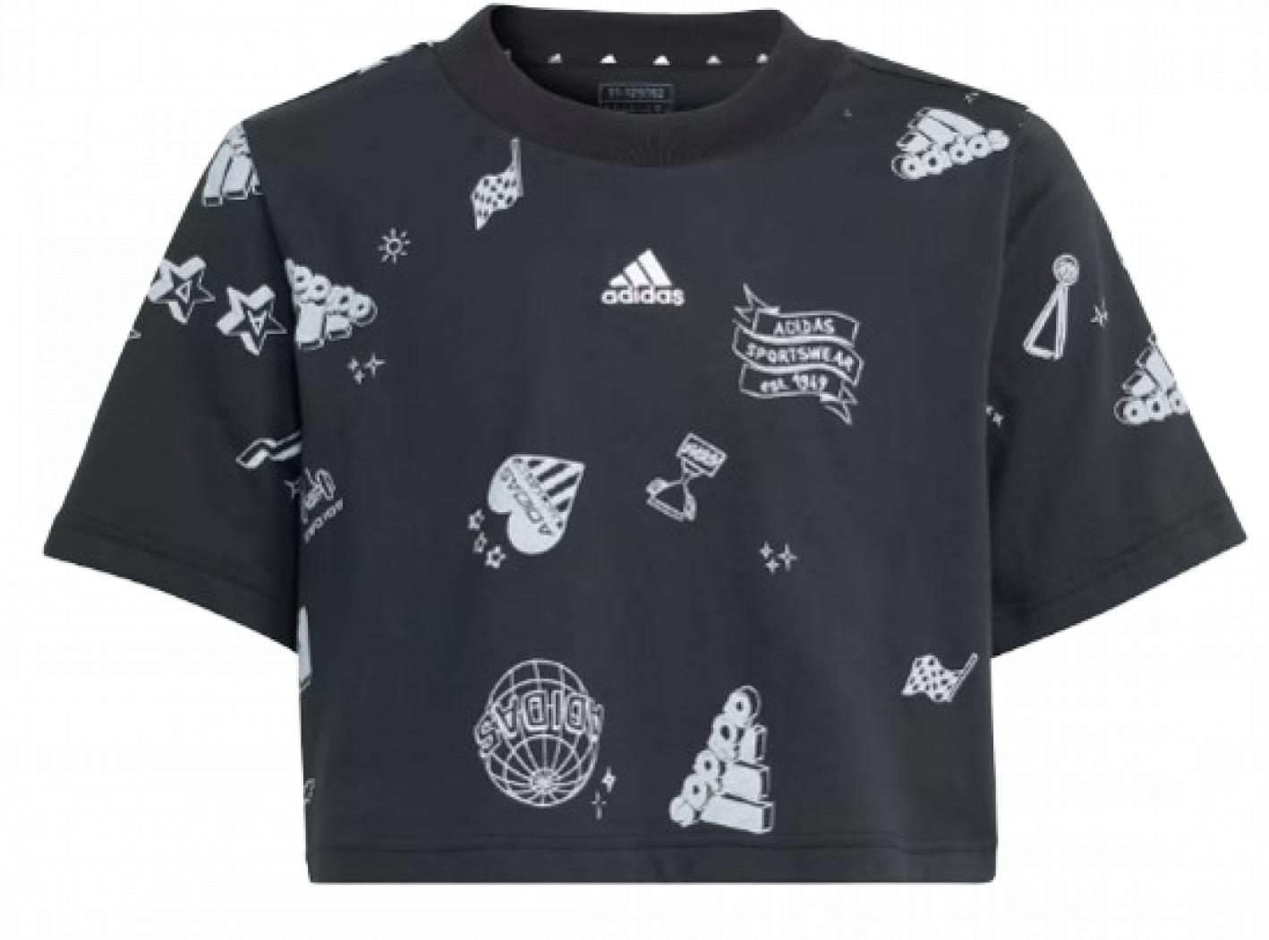 Bambina adidas performance IA1582
