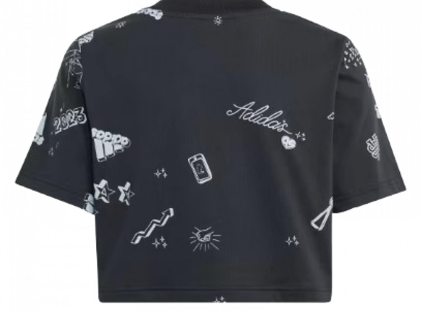 Bambina adidas performance IA1582