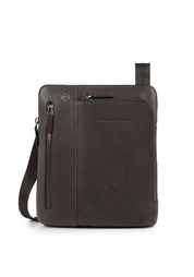 Borsello porta iPad Uomo piquadro ca1816b3-tm Marrone