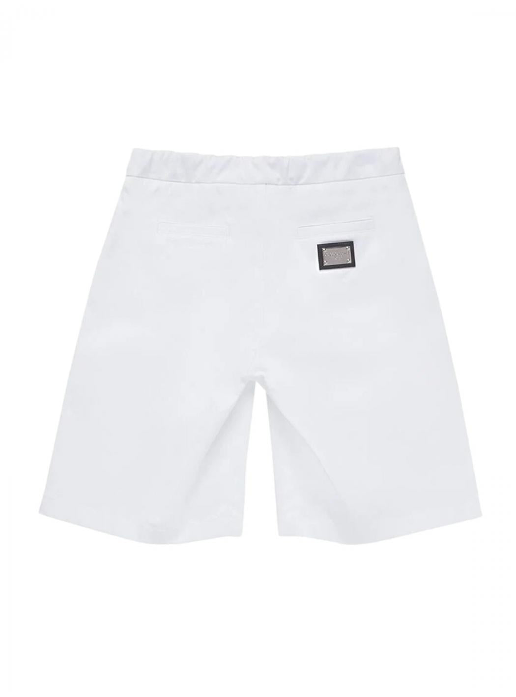 Bermuda Bambino Dolce e Gabbana L43Q25G7M4DW0800