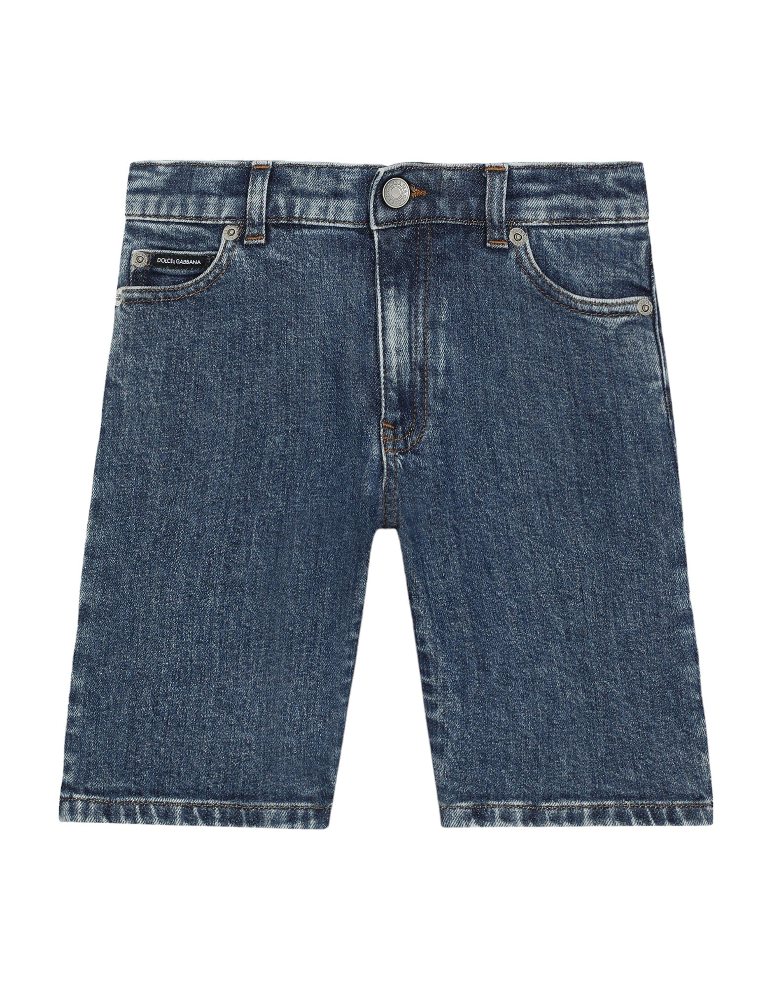 Bermuda Bambino Dolce e Gabbana L42Q37LDC27B0013
