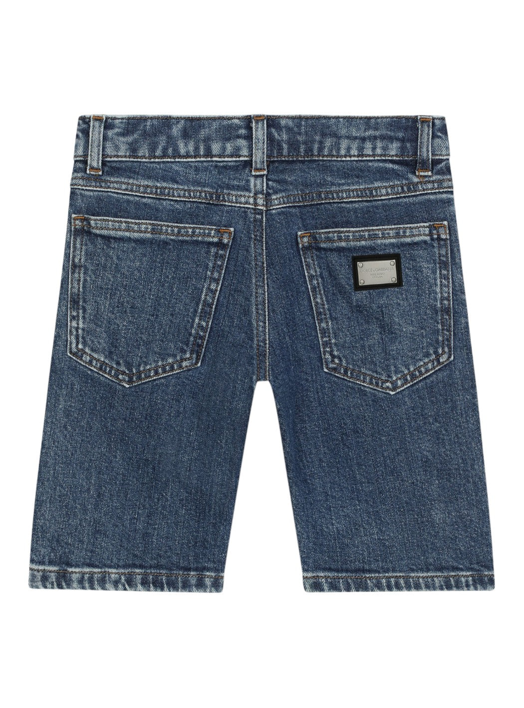 Bermuda Bambino Dolce e Gabbana L42Q37LDC27B0013