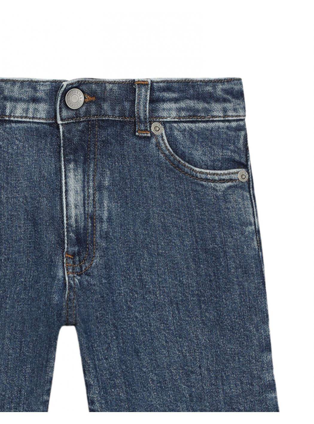 Bermuda Bambino Dolce e Gabbana L42Q37LDC27B0013