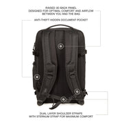 Zaino Tecum M Cnnct Coat