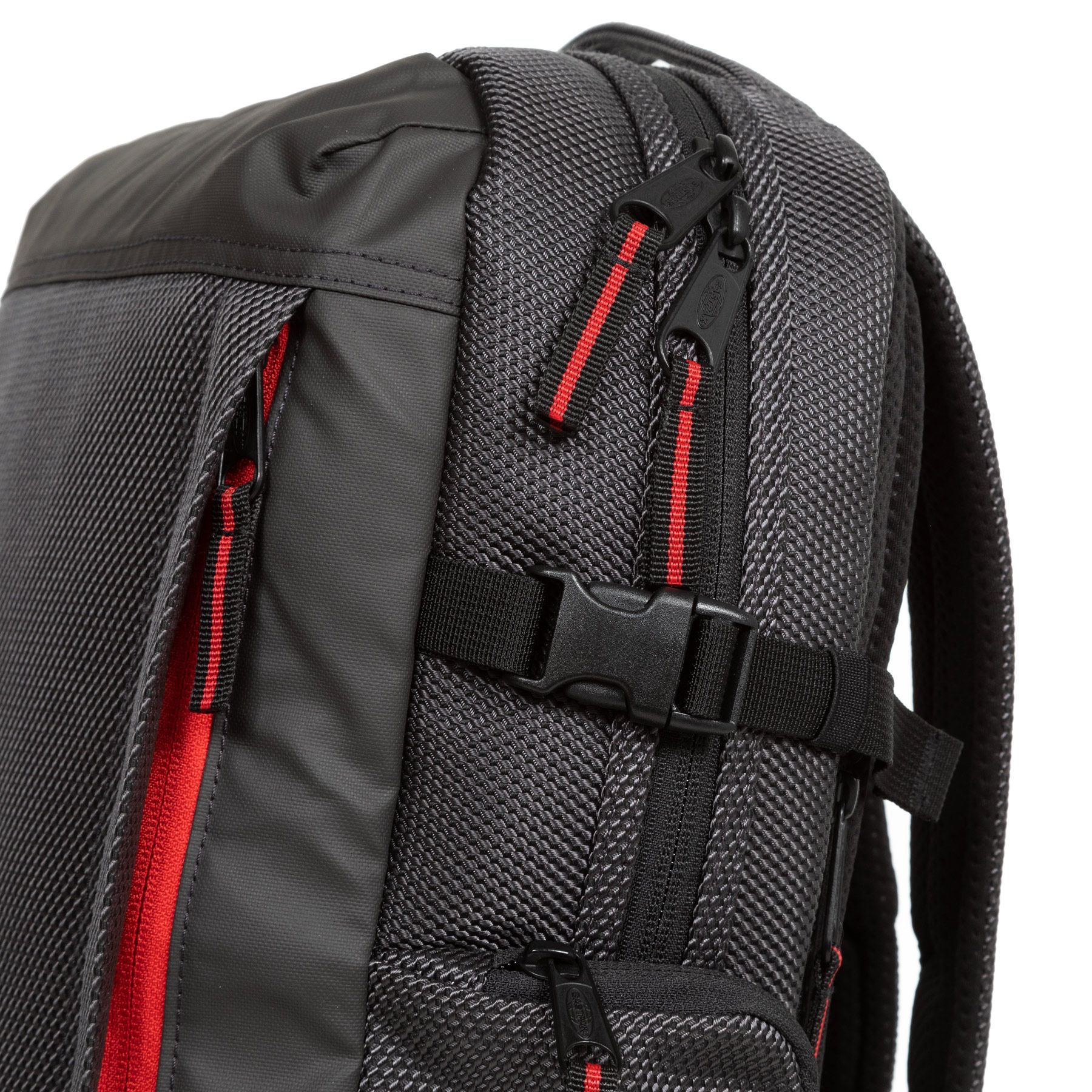 Zaino Tecum M Cnnct Accent Grey