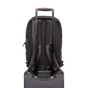 Zaino Tecum M Cnnct Accent Grey