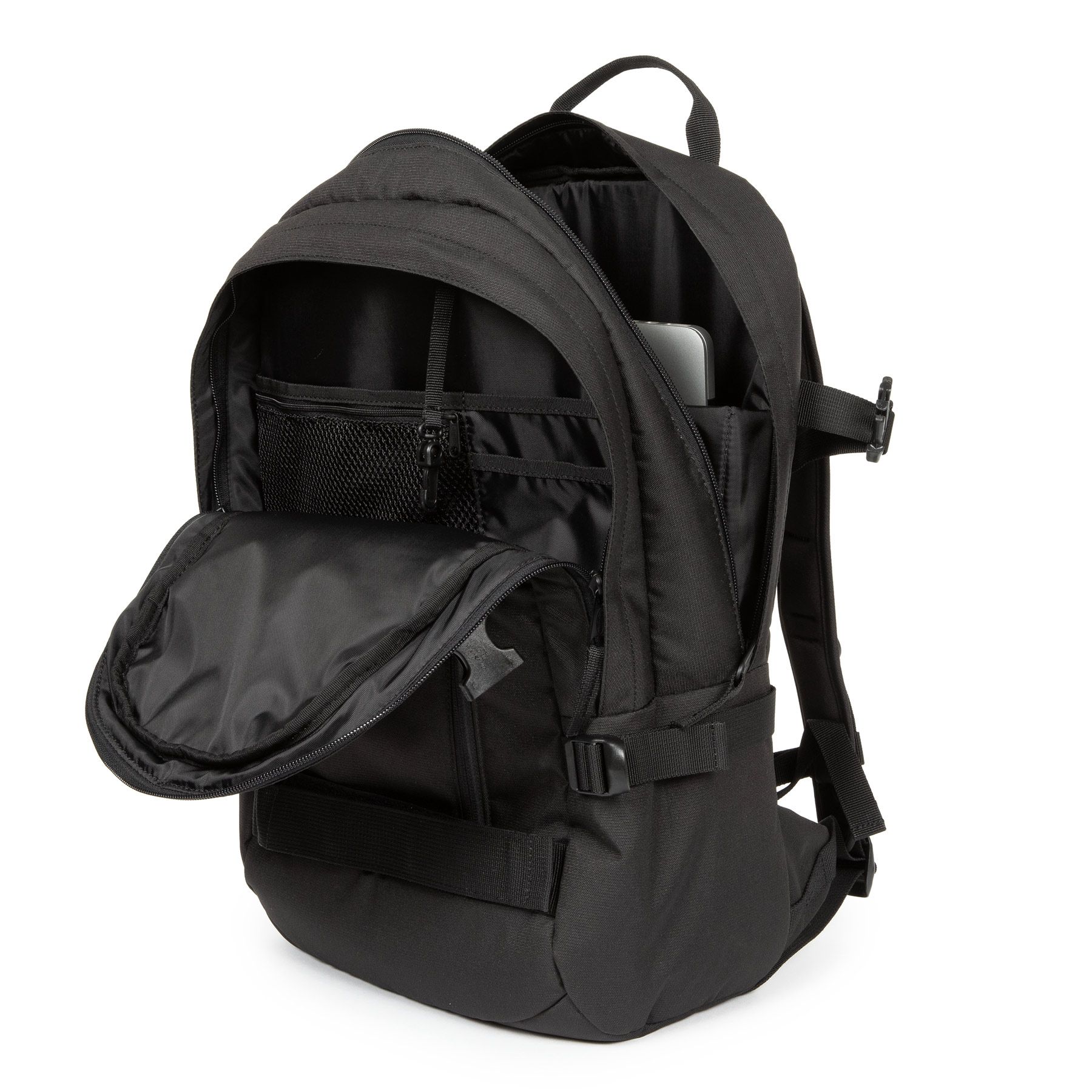 Zaino Getter CS Mono Black2