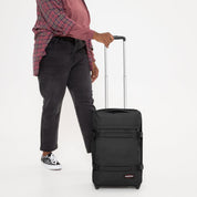 Valigia Transit'R S Black