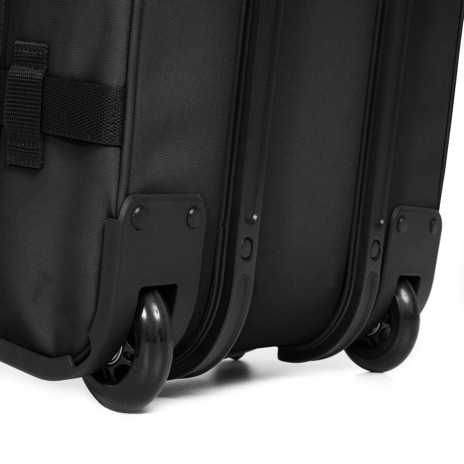 Valigia Transit'R S Black