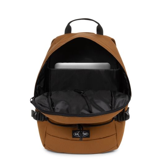 Zaino Gerys S Mono Brown