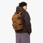 Zaino Gerys S Mono Brown