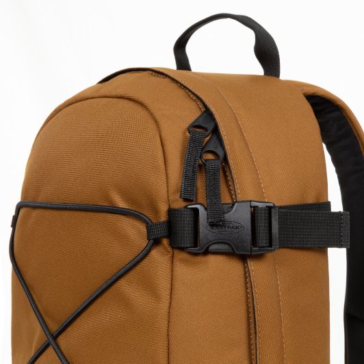 Zaino Gerys S Mono Brown