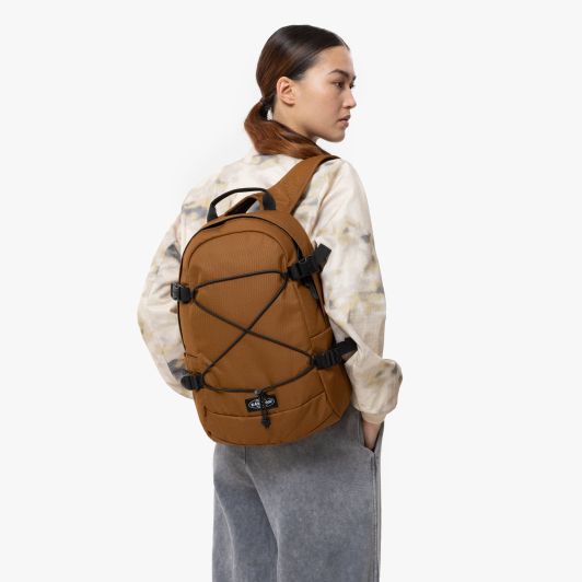 Zaino Gerys S Mono Brown