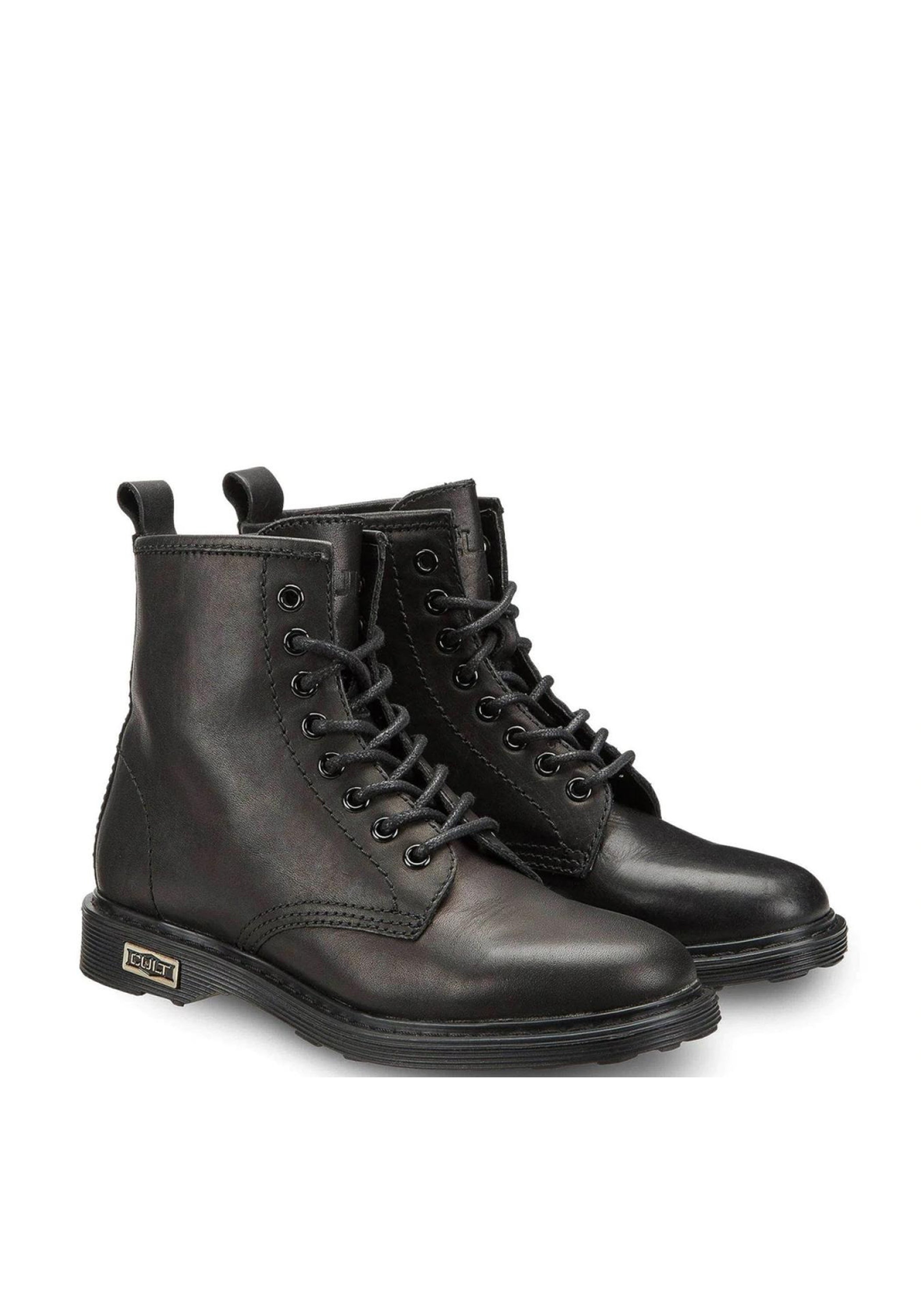 Stivaletto Donna cult CLE103079_NERO Nero